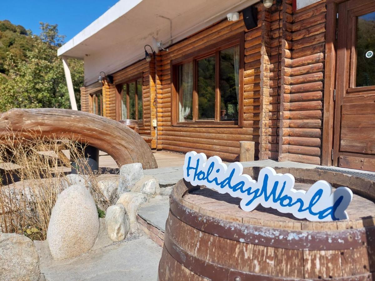 Casa Ale By Holiday World リモーネ・ピエモンテ エクステリア 写真
